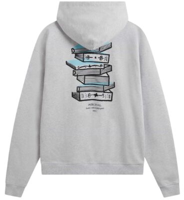 Percival Duke Hoodie