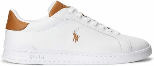 Polo Ralph Lauren Men's Heritage Court II