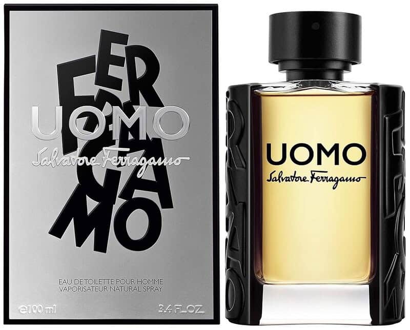Salvatore Ferragamo Uomo