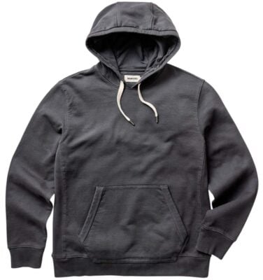 Taylor Stitch The Shop Hoodie