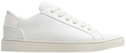 Thousand Fell Men’s Lace Up Sneakers