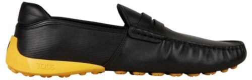 Tod’s for Automobili Lamborghini Loafer