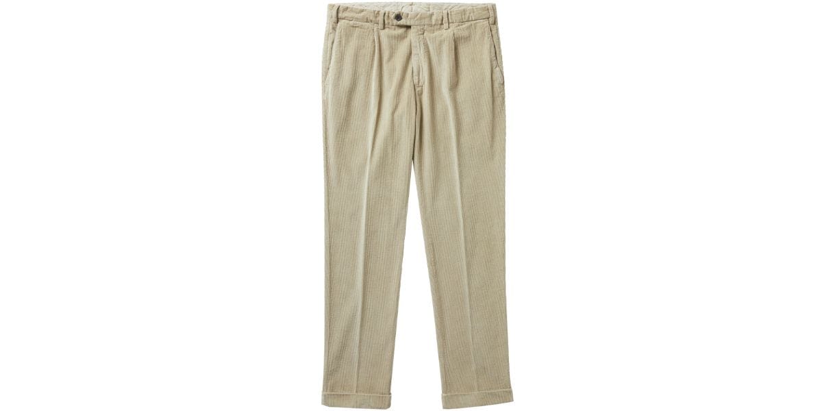 Cords Warmest Pants