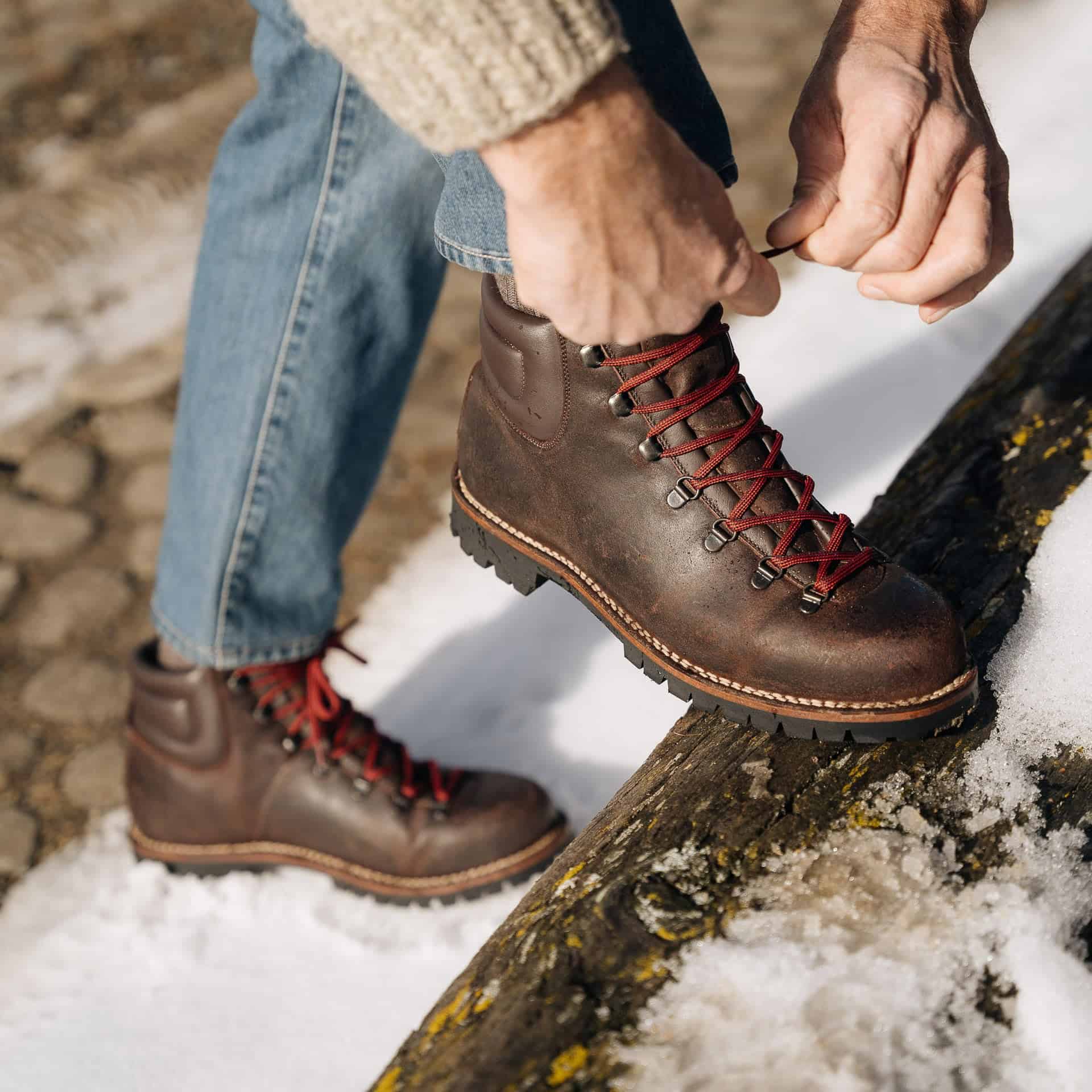 Velasca Resegott Hiking Boot