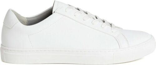 Voet Men’s Milo Vegan Leather Fashion Sneakers