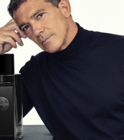 5 Best Antonio Banderas Colognes: Distinctive & Suave in 2026