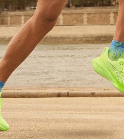 7 Best Shoes Like Hoka to Anchor Your 2026 Workouts