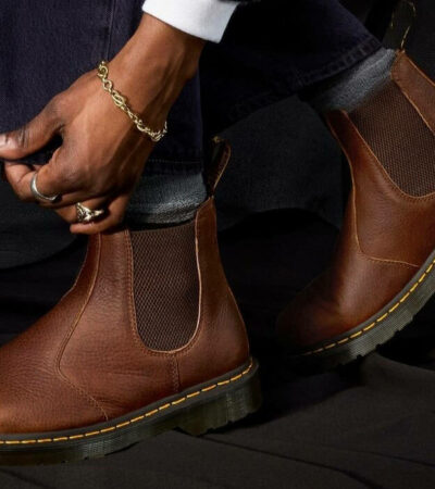 7 Best Leather Boots for Men for All of Life’s Needs in 2026