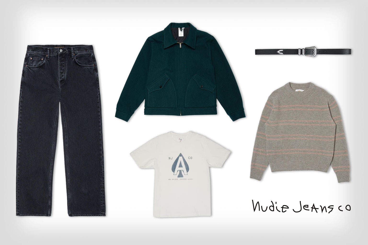Nudie Jeans