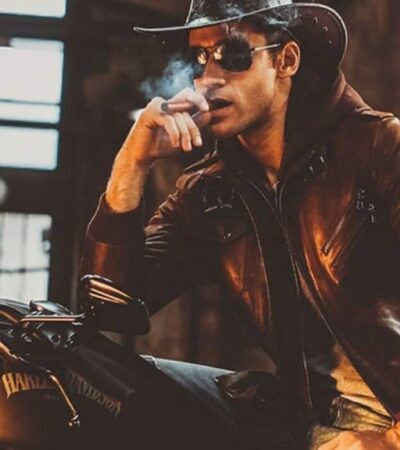 7 Best Affordable Leather Jackets: Rugged and Edgy in 2026