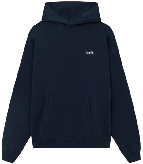 foret Noon Hoodie