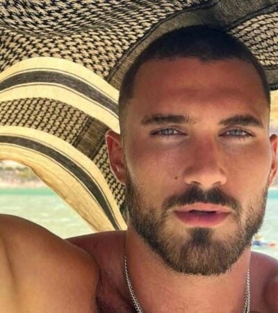 The Oval Face Shape – Essential Style Tips for Men
