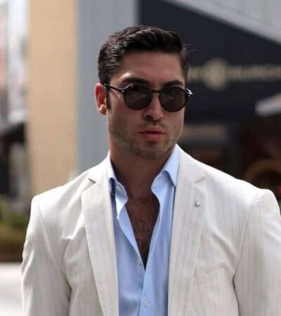 Square Face Shape: Your Ticket to Chiseled Perfection