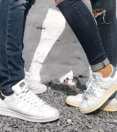10 Best Matching Shoes for Couples to Rock Together in 2026
