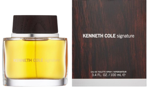 Kenneth Cole Signature