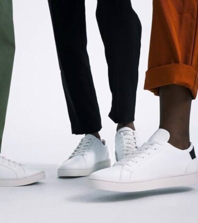6 Best Vegan Sneakers for Men: Cruelty-free Styling in 2026