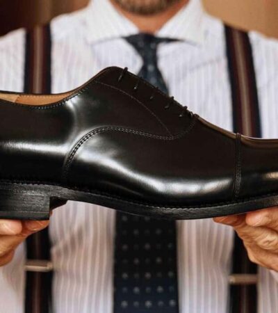 8 Best Designer Shoes for Men: Premium & Functional in 2026