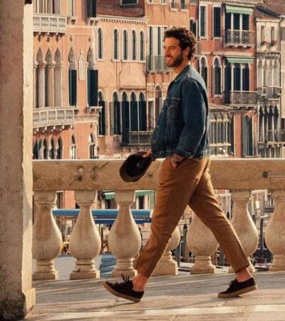8 Best Brown Sneakers For Men: Elegant, Trendy Pairs in 2026