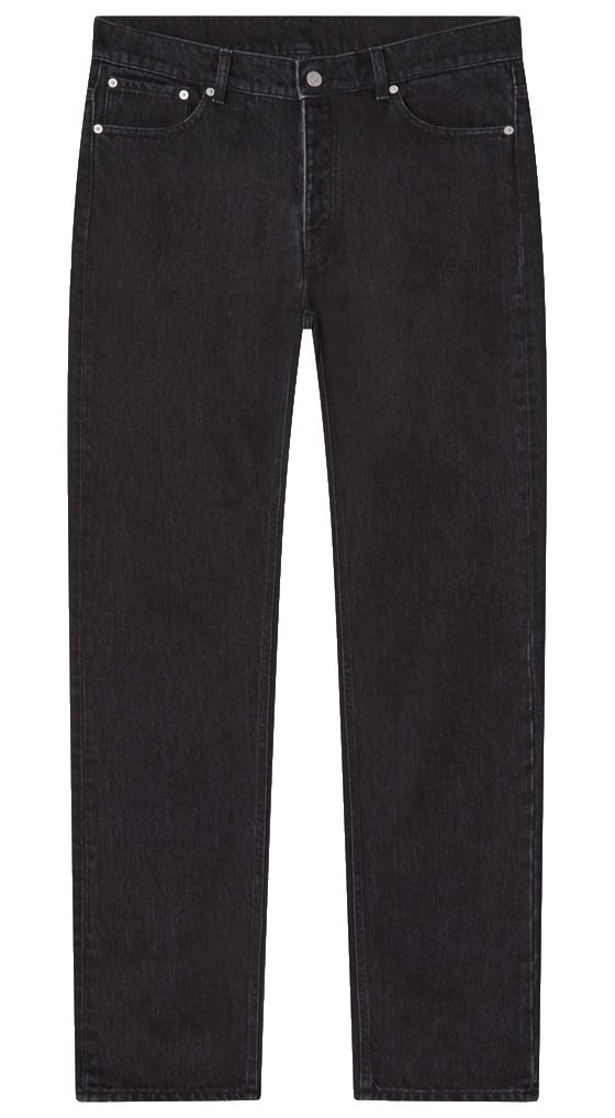 A Day's March Denim no.2