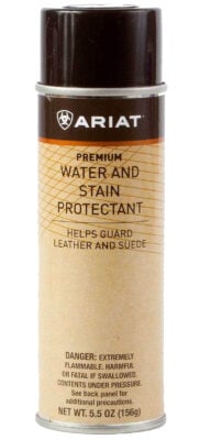 Ariat Water and Stain Protectant Spray