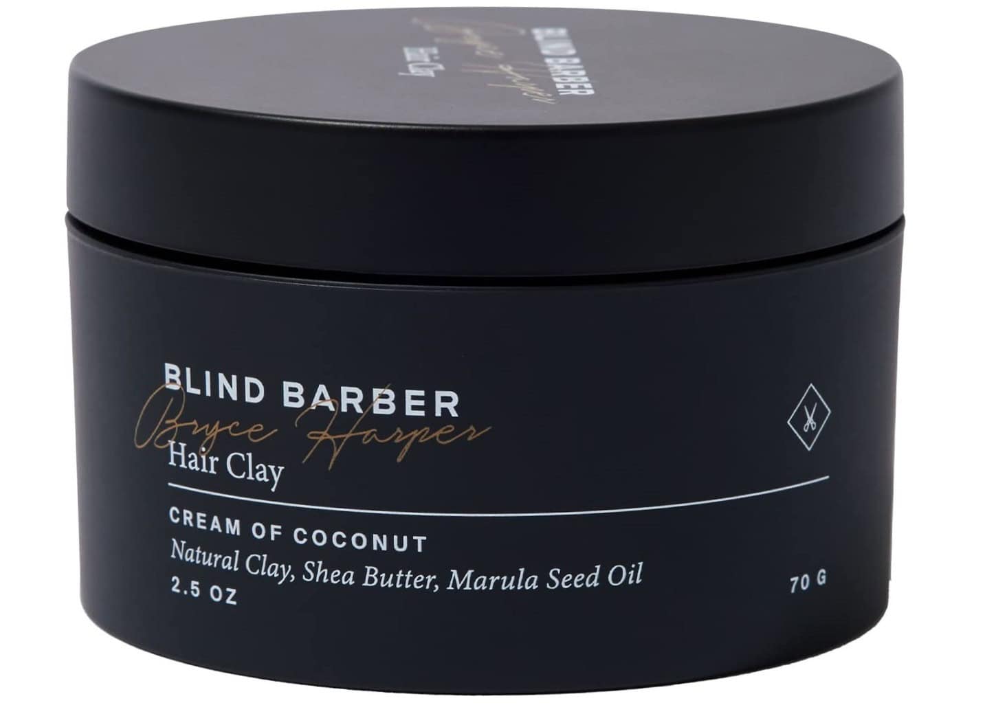 Blind Barber Bryce Harper Hair Clay