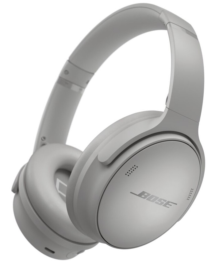 Bose QuietComfort Headphones