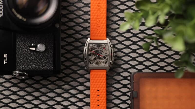 CIGA Design Series Z