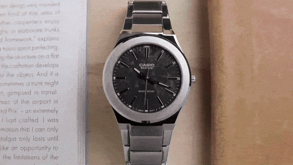 Top 7 Everyday Watches by Clicky Bezel