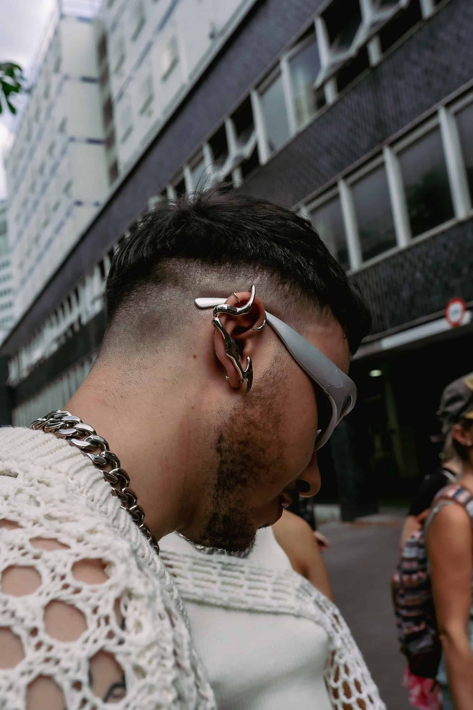  Paris Fashion Week