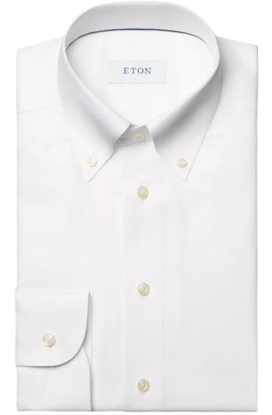 Eton Signature Oxford Shirt