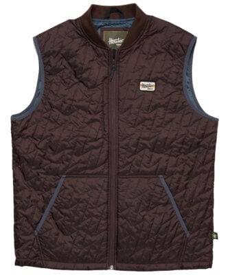 Howler Bros Voltage Quilted Vest