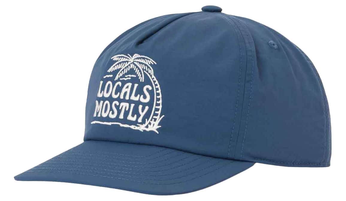 Katin Locals Hat