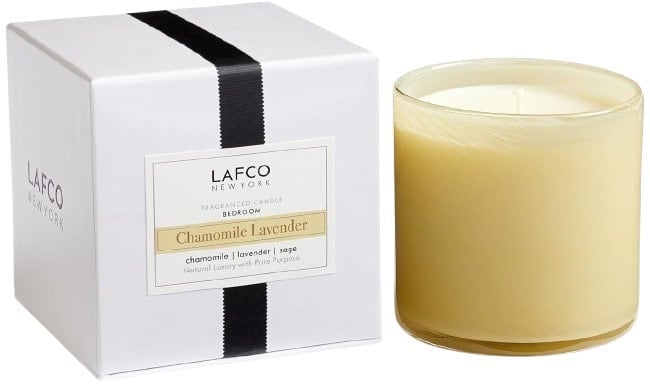 LAFCO New York Signature Candle