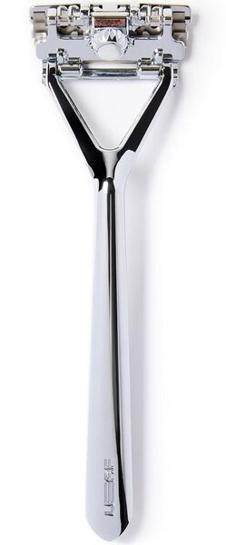 Leaf Shave Razor: Leaf razor review