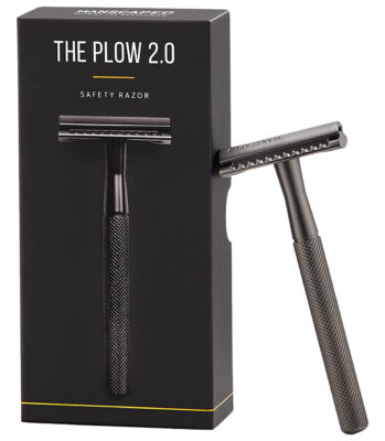MANSCAPED® The Plow® 2.0