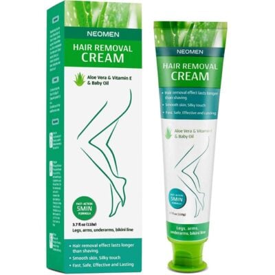 Neomen Hair Removal Cream