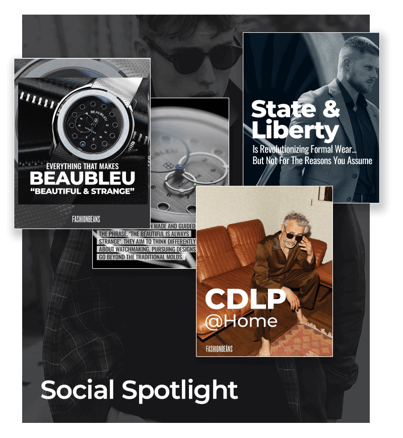 October Edition