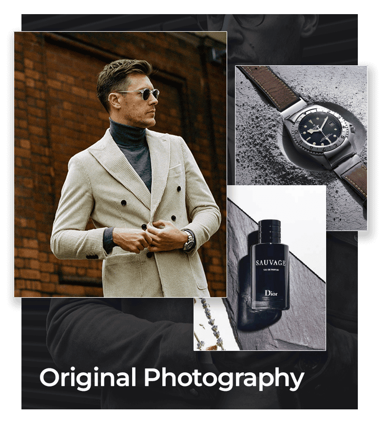 October Edition