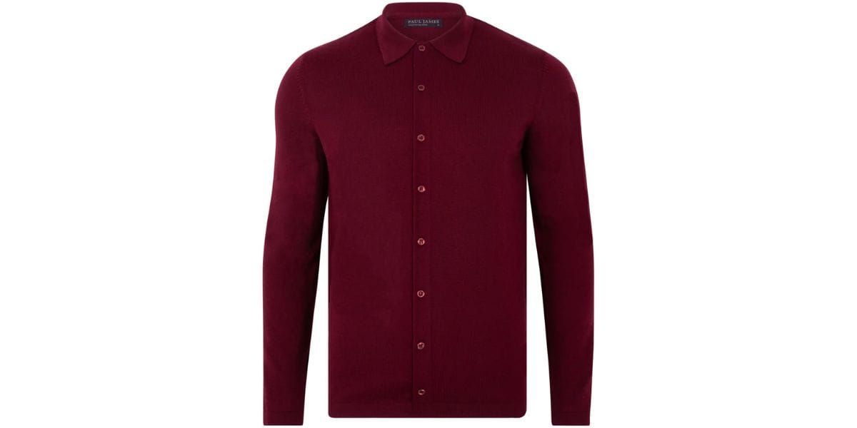 Turtleneck Sweater for Christmas Party Outfits 