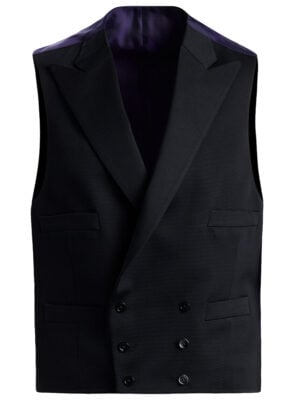 Phineas Cole Formal Vest