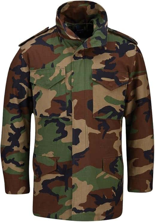 Propper Men's M65 Field Coat