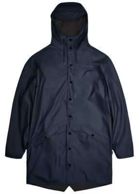 Rains Long Jacket