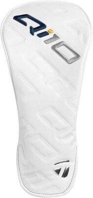 TaylorMade Golf Qi10 Driver Headcover