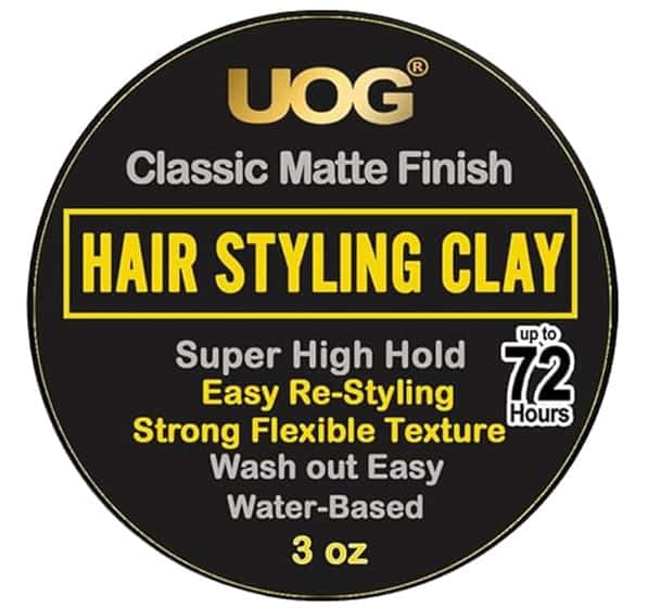 UOG Hair Styling Clay