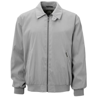 Weatherproof MICROFIBER GOLF JACKET