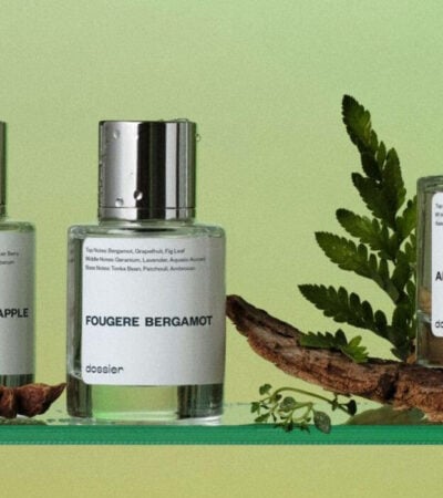 Dossier Perfume Review: Luxury Yet Affordable Scents in 2026