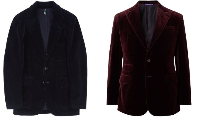 The Best Suit For Men