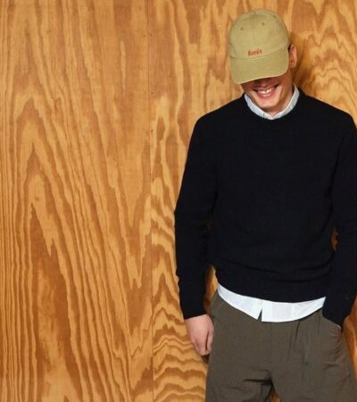 8 Best Sweater Brands for Men: Top Fashion, Utility in 2026
