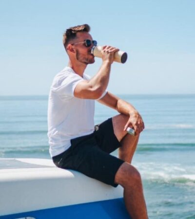 Fresh Clean Threads Review: Classic Tees to Meet Modern Needs
