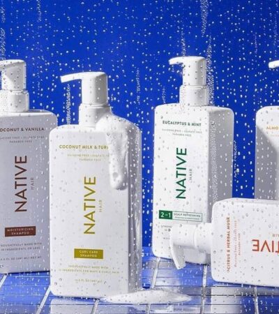 Native Shampoo Review: Pleasing, All-natural Results in 2026
